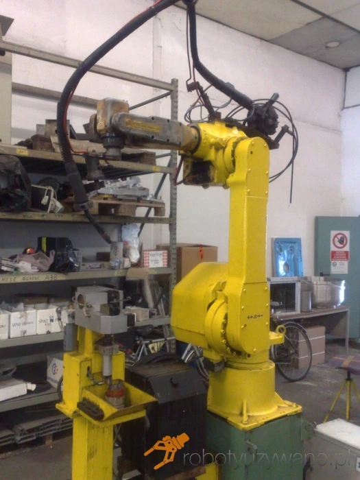 2_FANUC_ARC_MATE_120