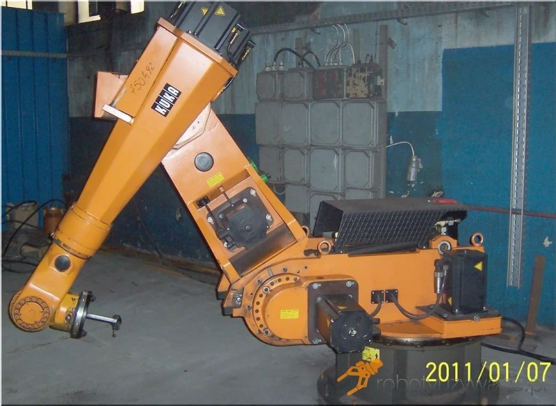 kuka