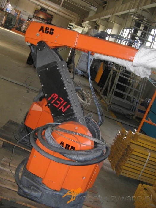 robot_ABB