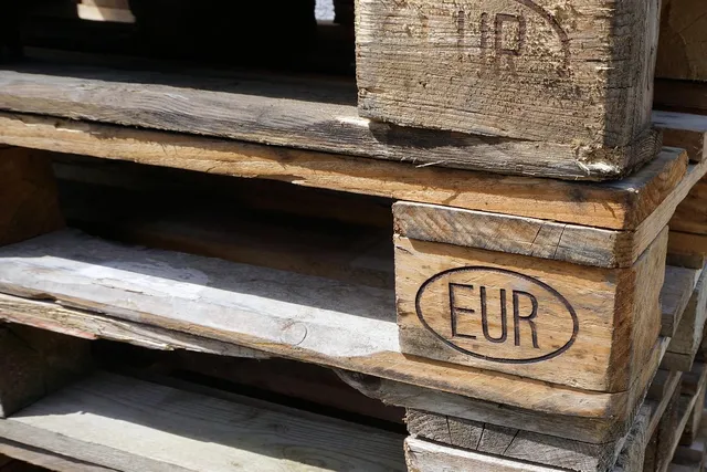 Robot przemysłowy FANUC M-410i paletyzer
