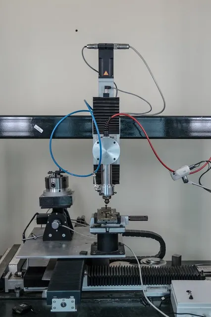 fanuc arc mate 100